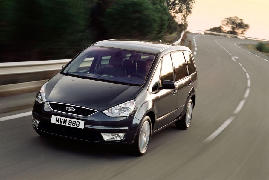  Ford Galaxy 2000 года  (фото 69 из 87)